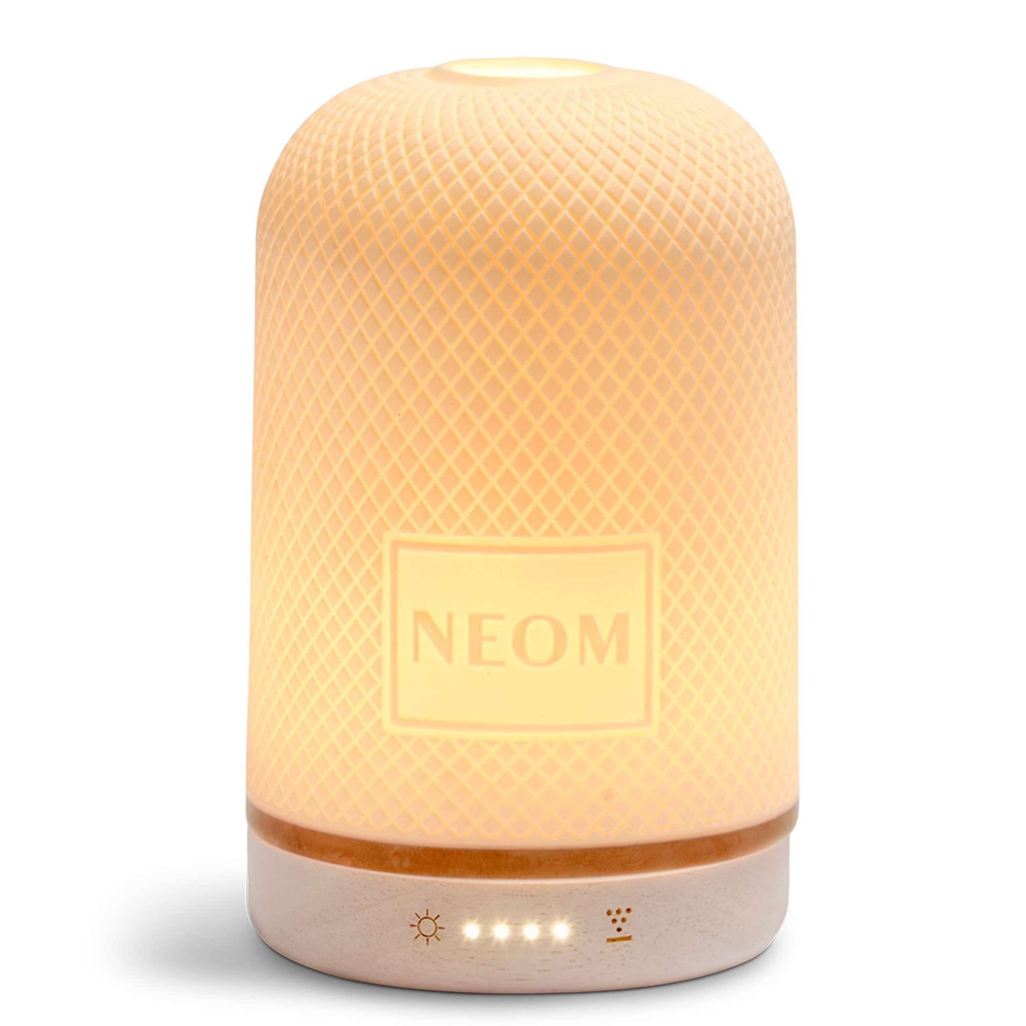 Neom Wellbeing London Wellbeing Pod