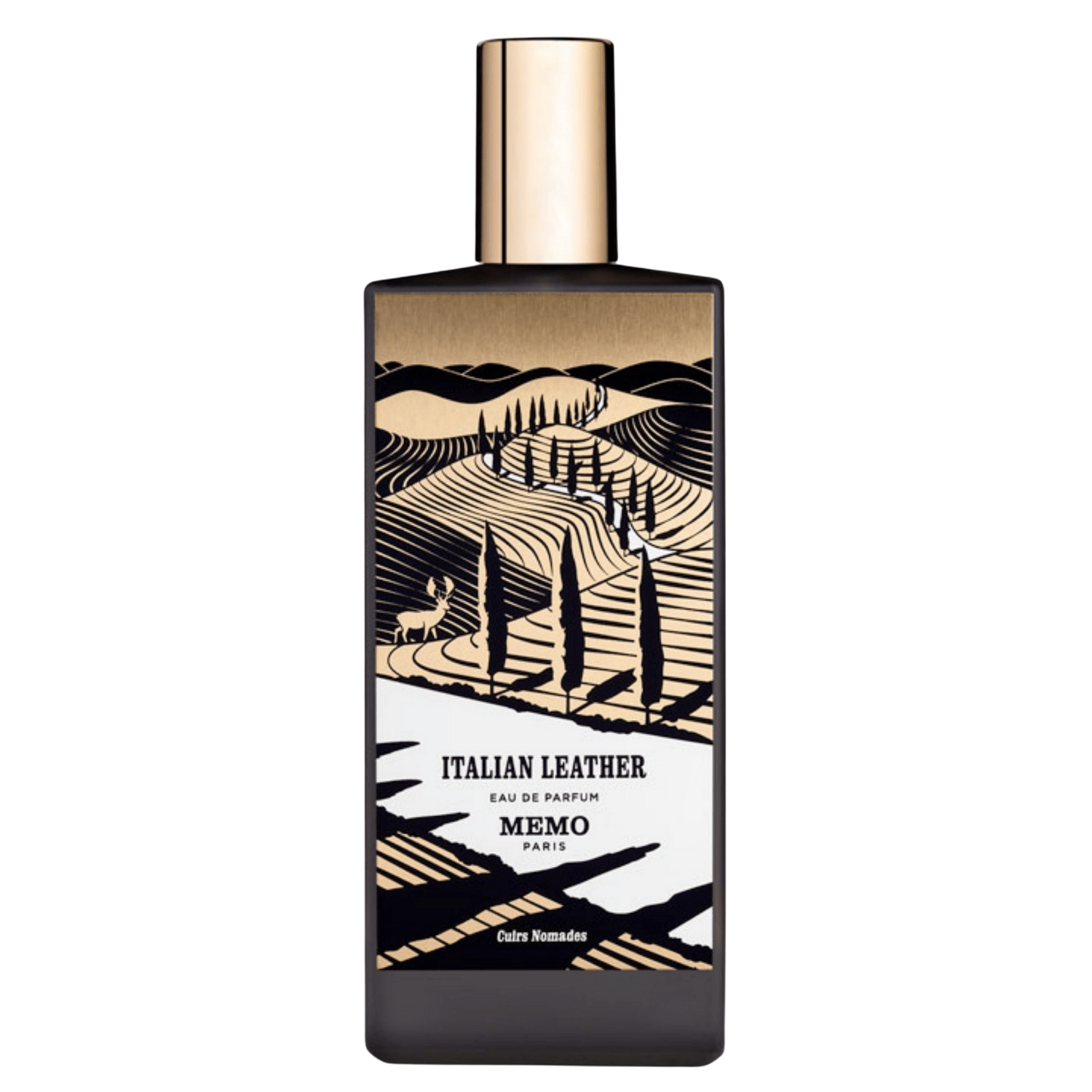 Memo Italian Leather