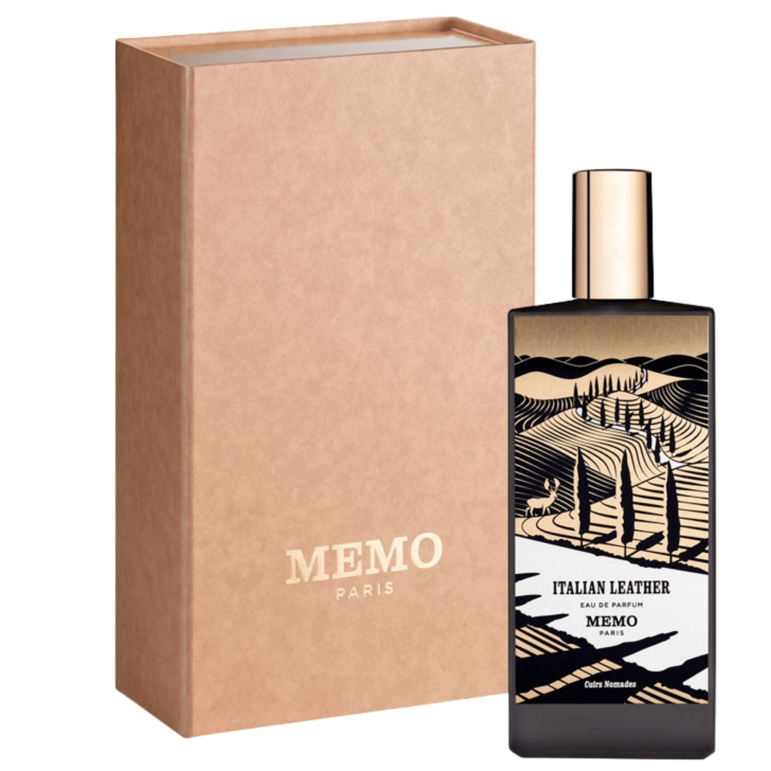 Memo Italian Leather