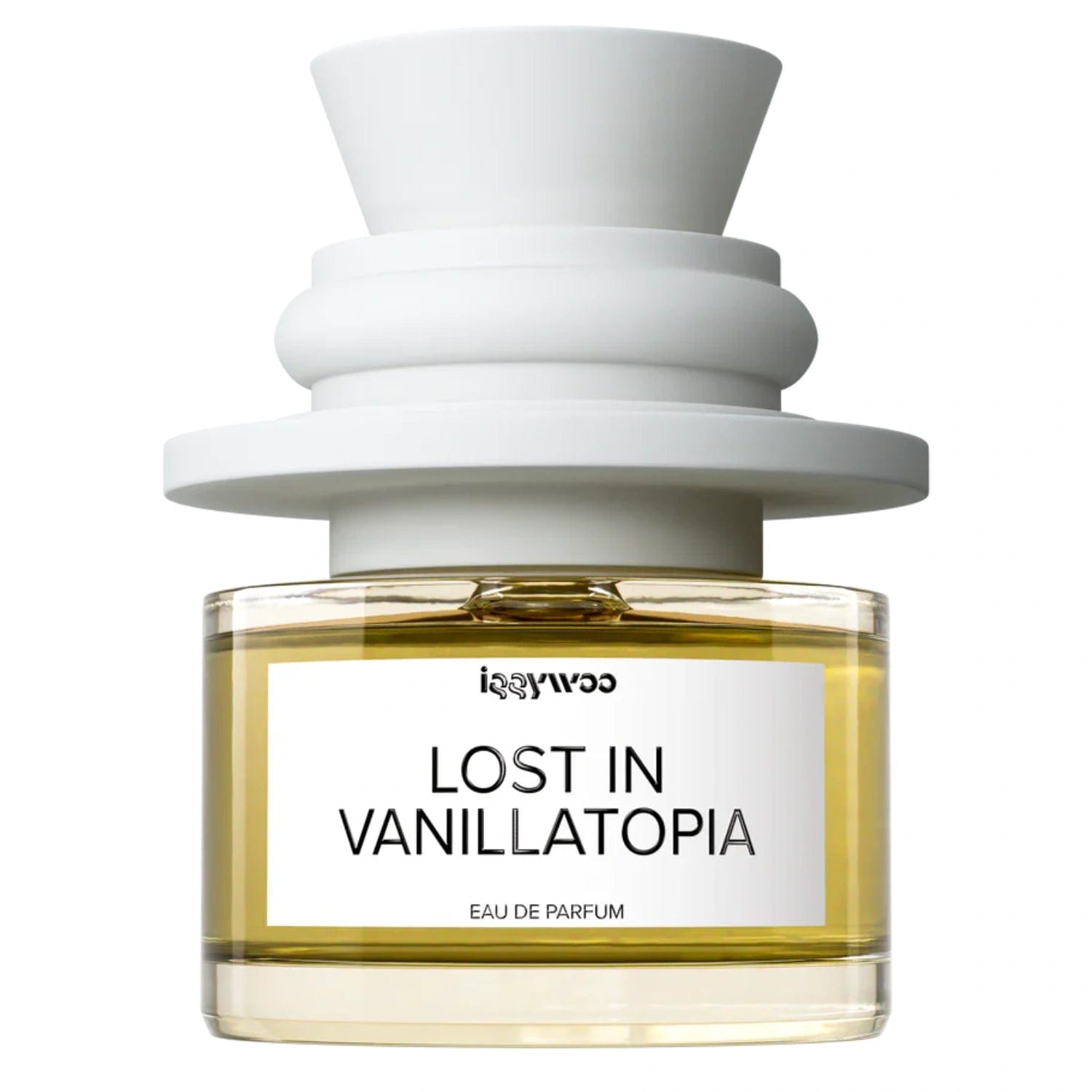 Iggywoo Lost in Vanillatopia