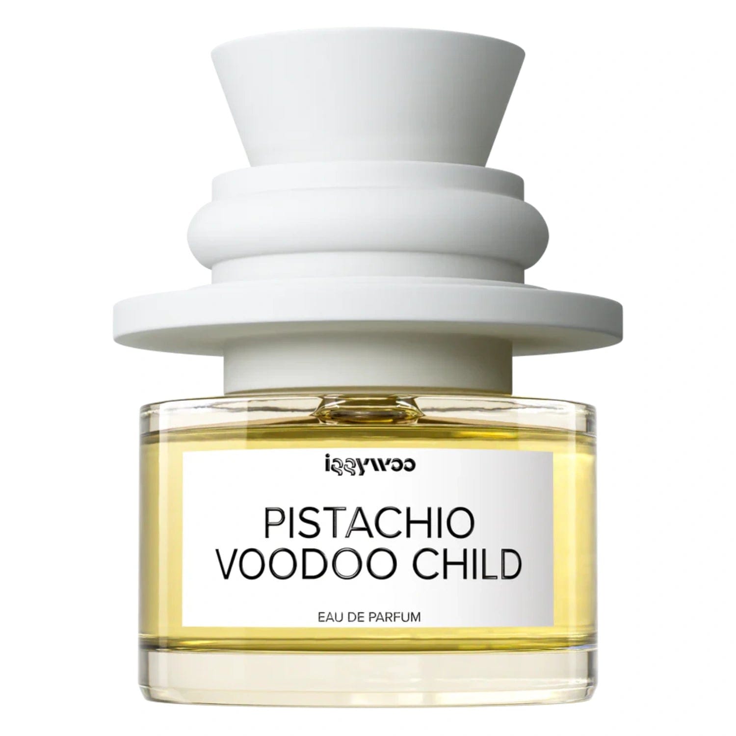 Iggywoo Pistachio Voodoo Child
