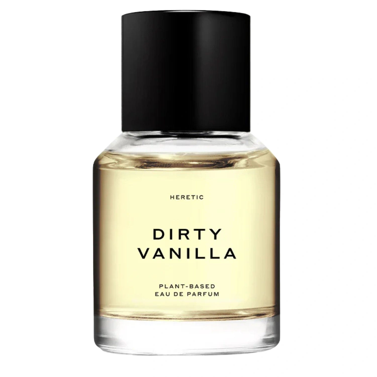 Heretic Dirty Vanilla