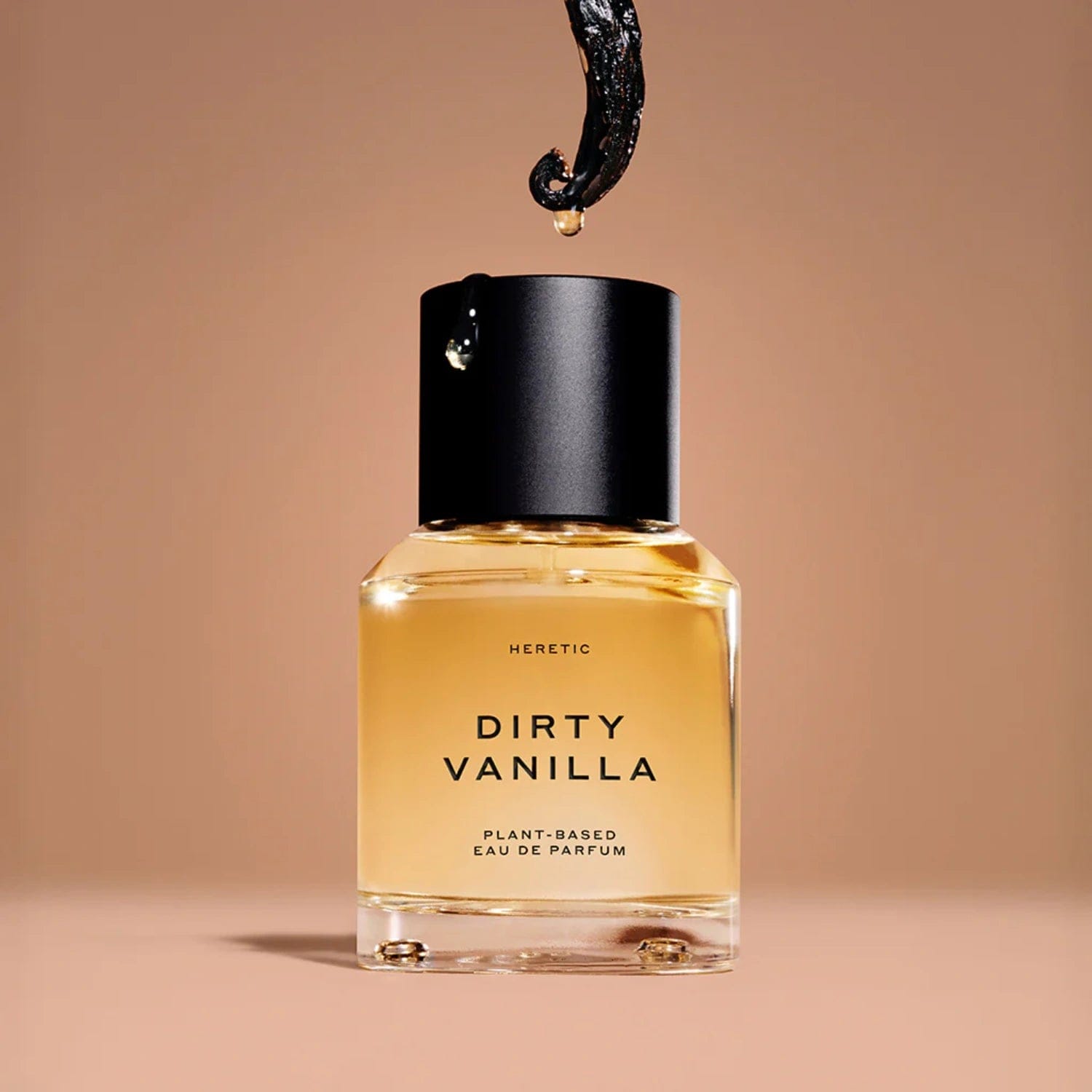 Heretic Dirty Vanilla