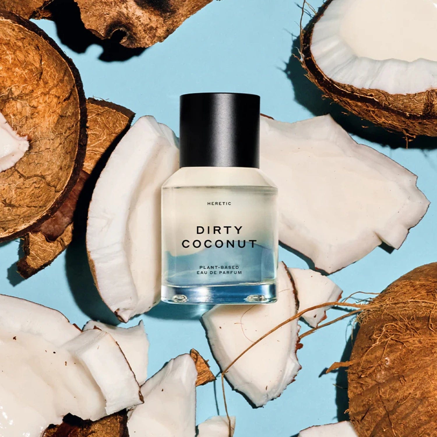 Heretic Dirty Coconut