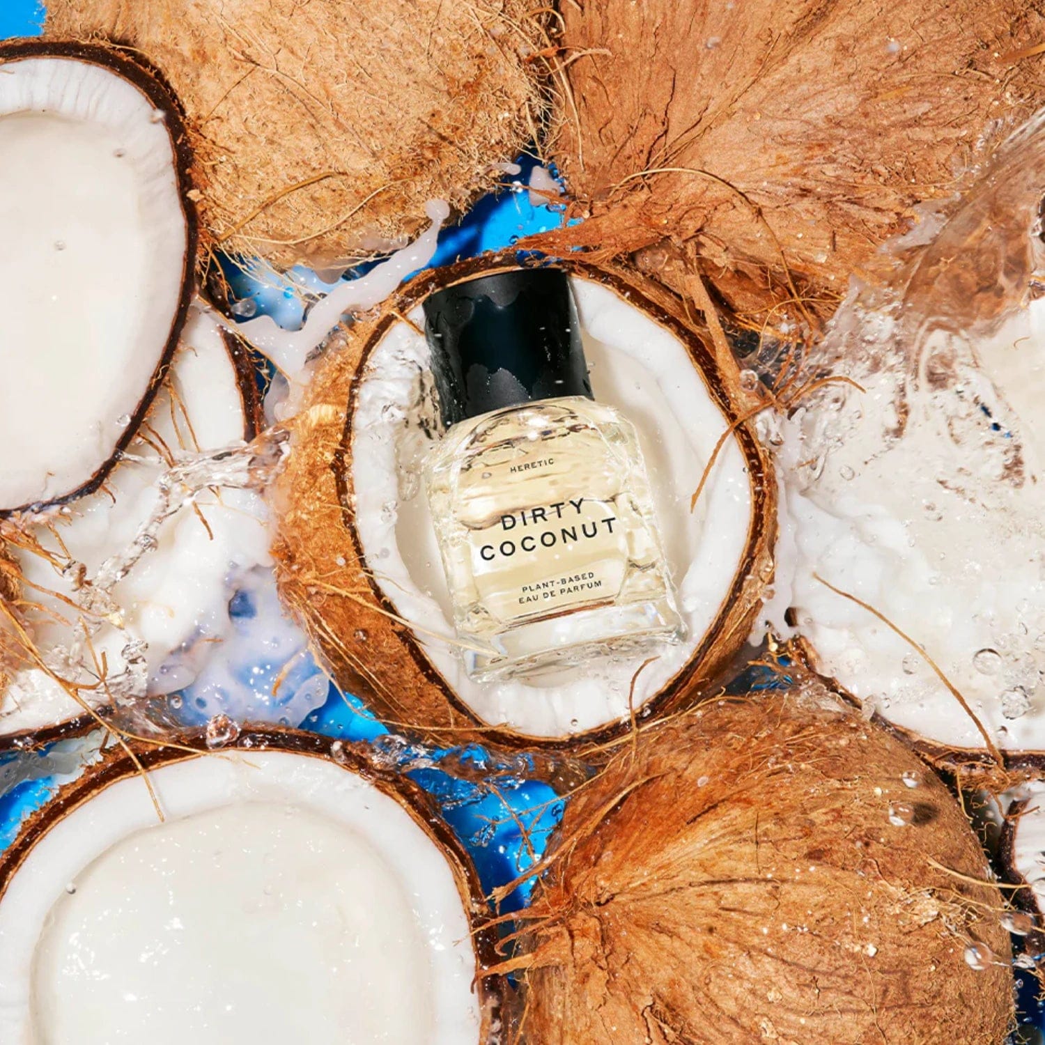 Heretic Dirty Coconut