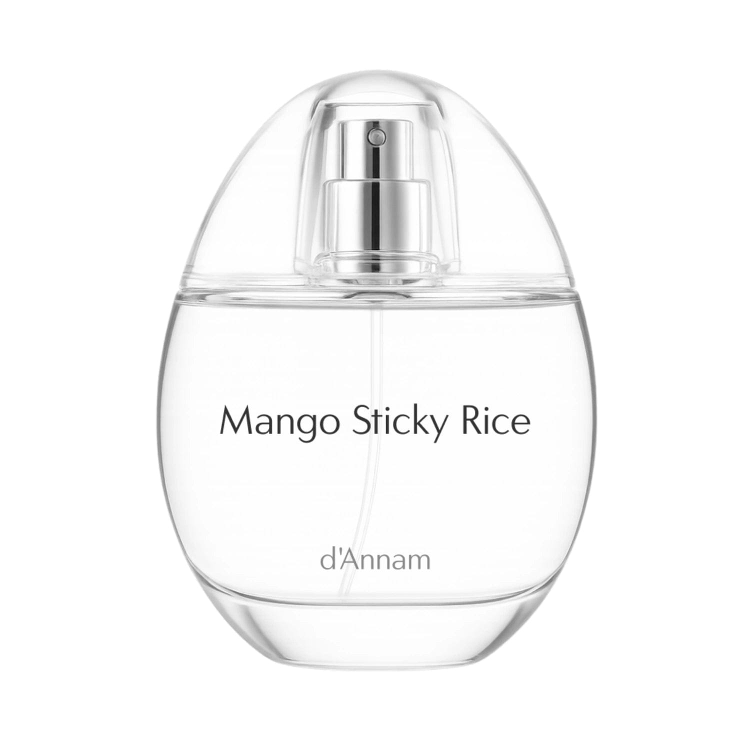 D'annam Mango Sticky Rice