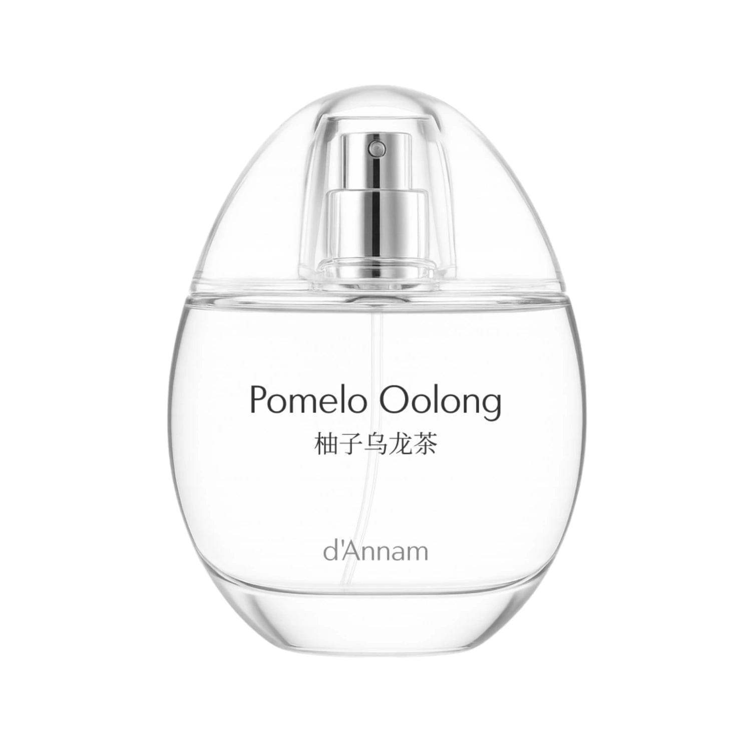 D'annam Pomelo Oolong