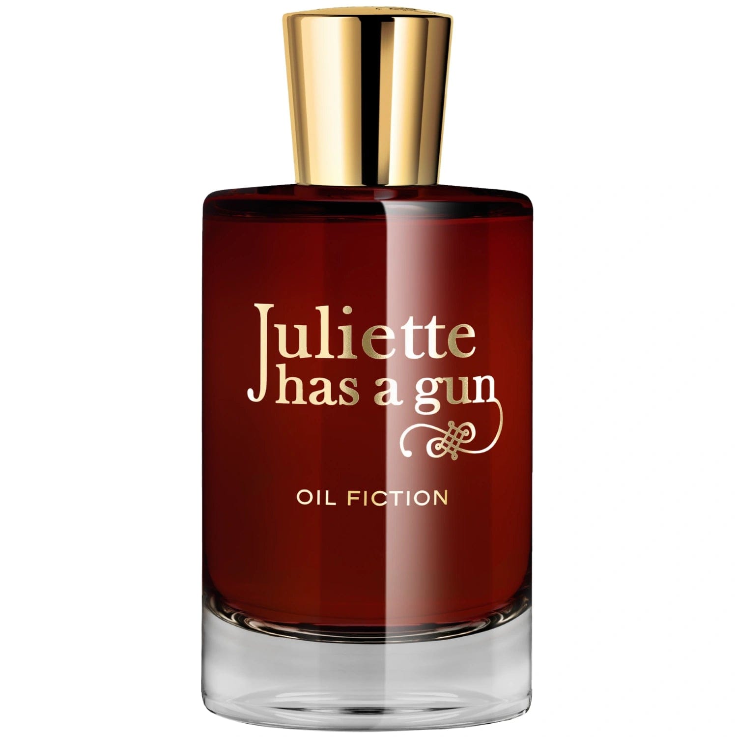 Juliette Has A Gun Oil Fiction