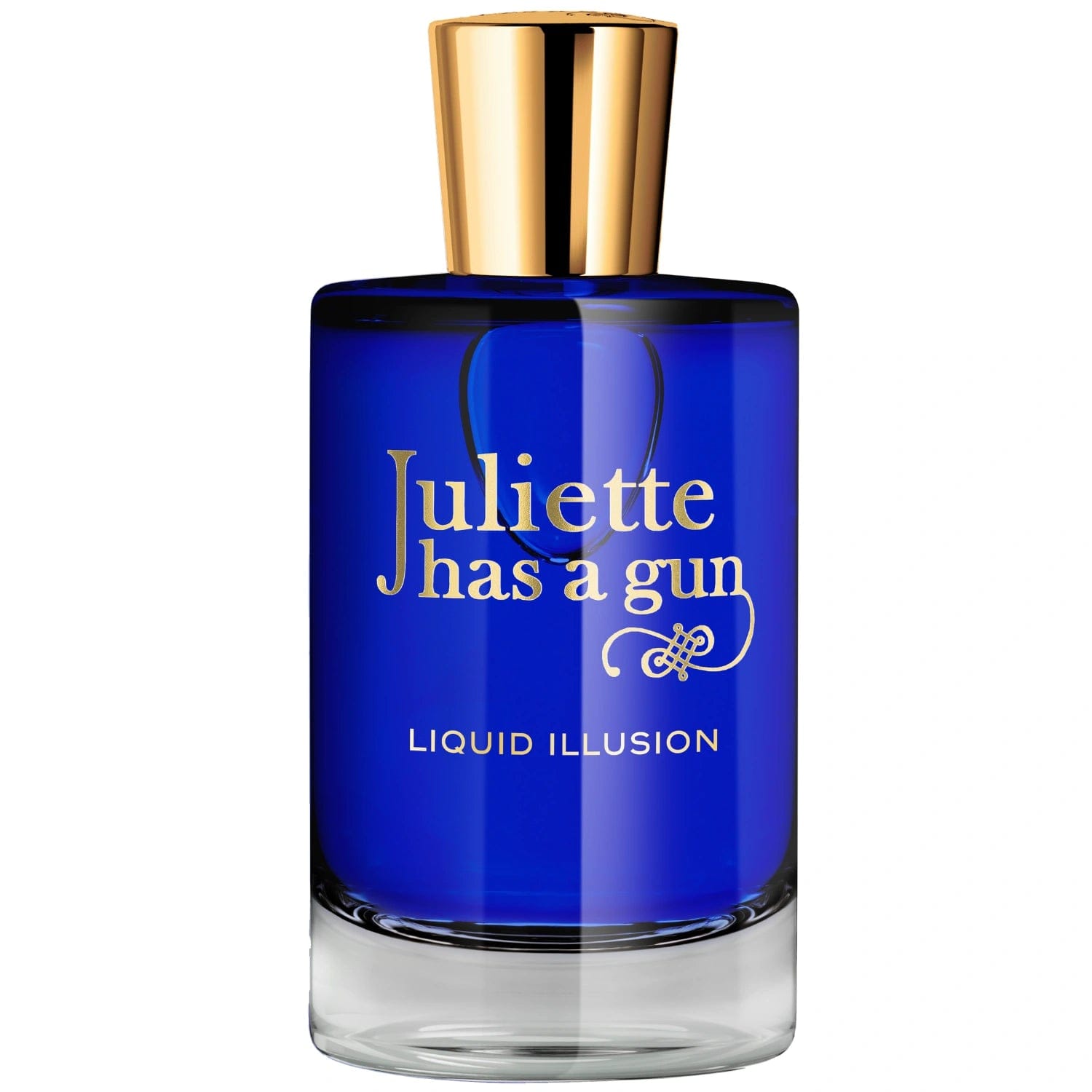 Juliette Has A Gun Liquid Illusion