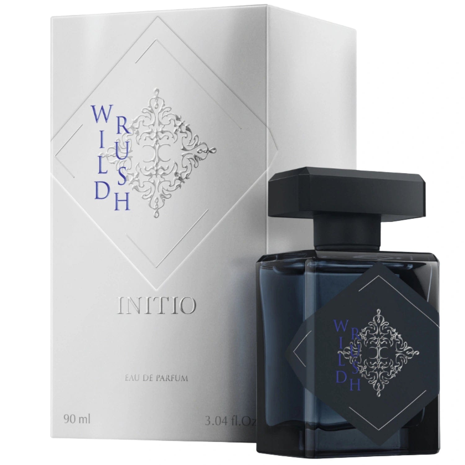 Initio Wild Rush