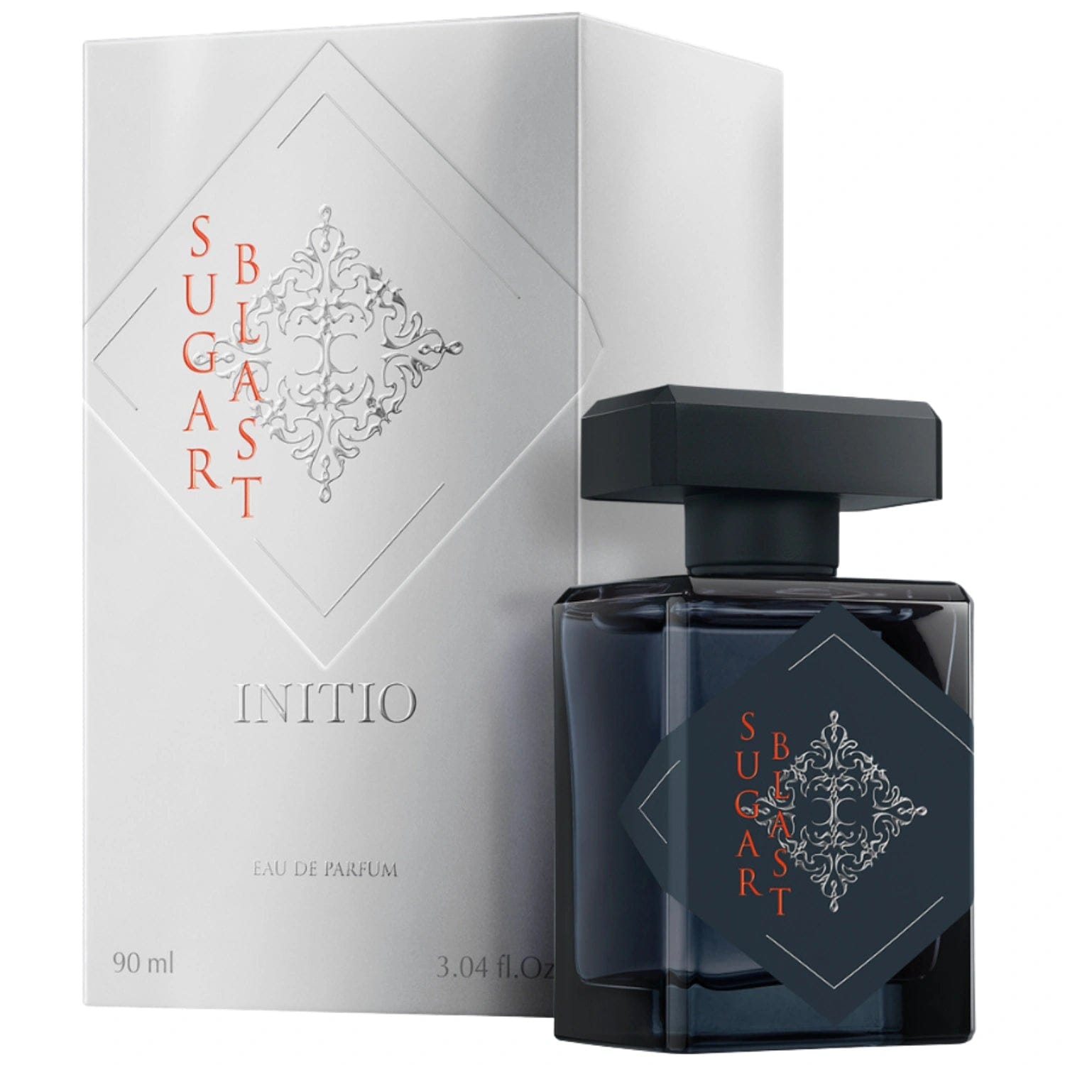 Initio Sugar Blast