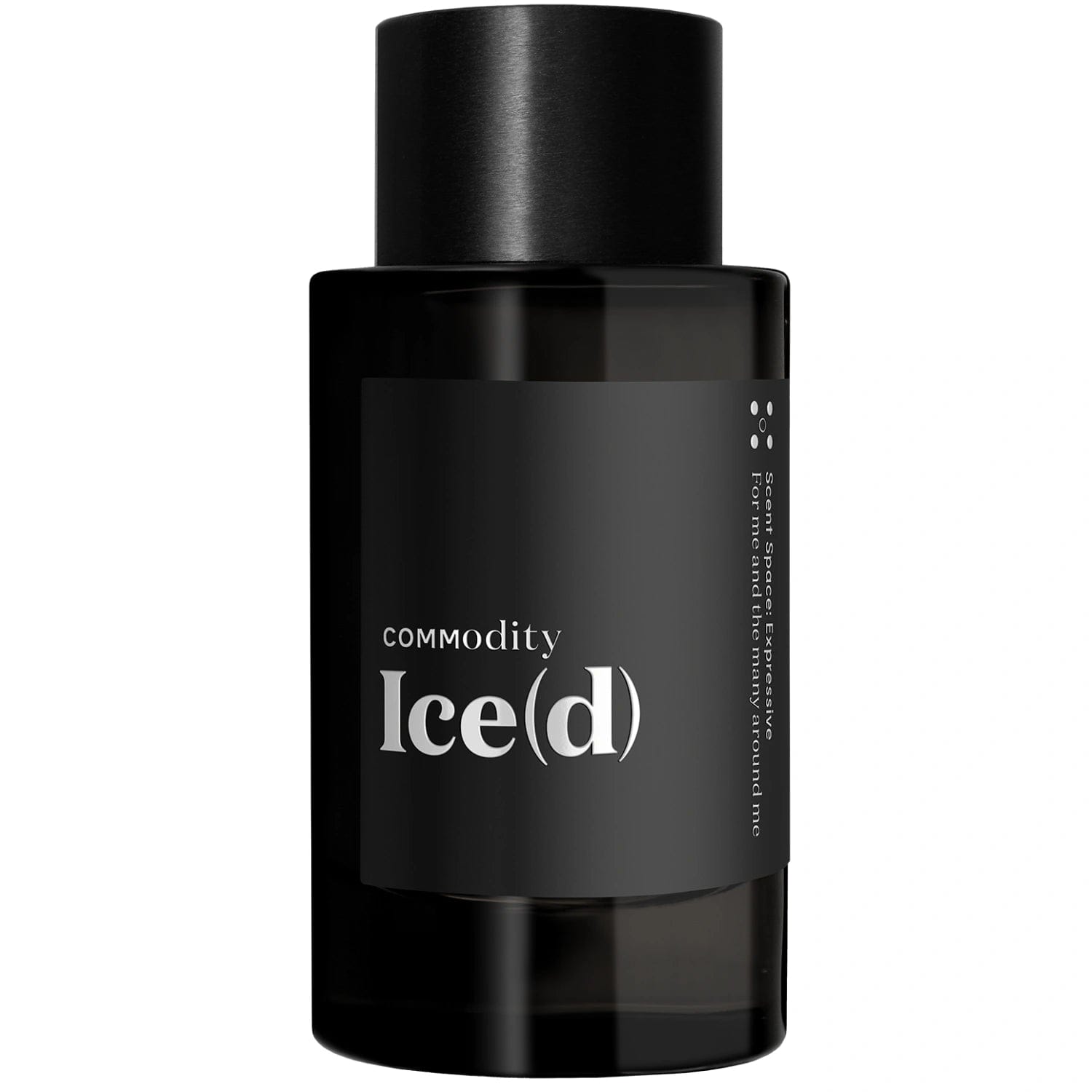 Commodity Ice(d) Expressive