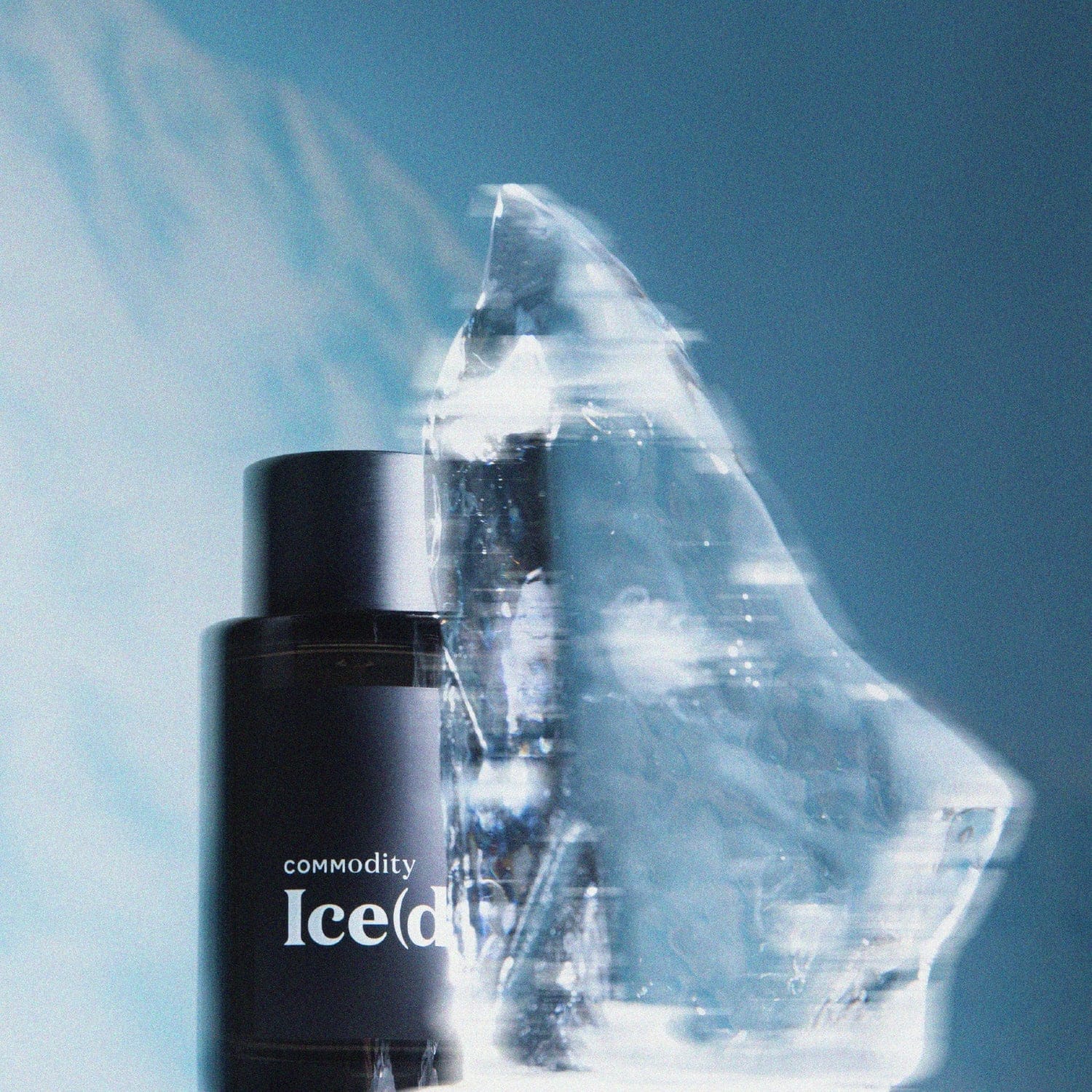Commodity Ice(d) Expressive