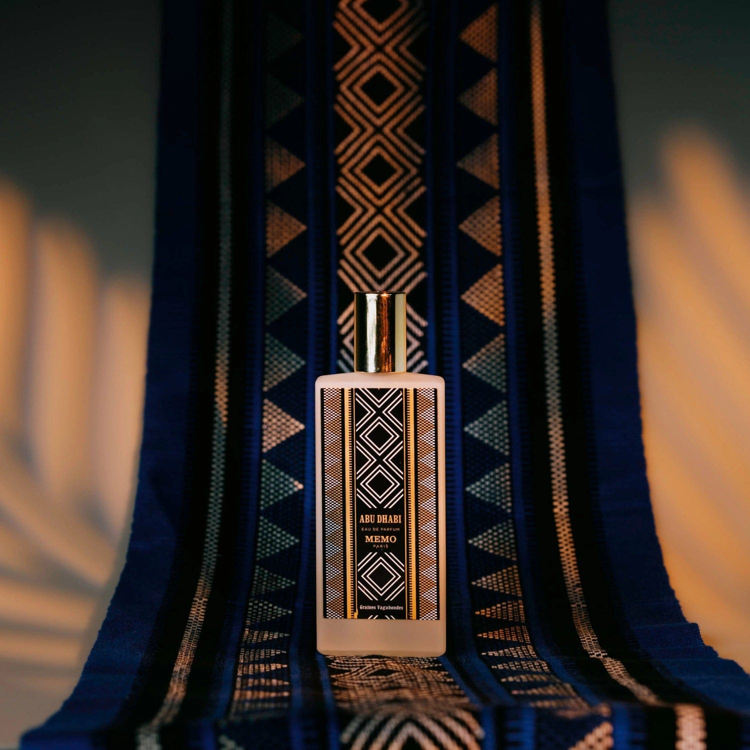 Memo Abu Dhabi