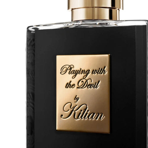 Kilian Paris Playing With The Devil