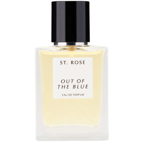 St. Rose Out Of The Blue