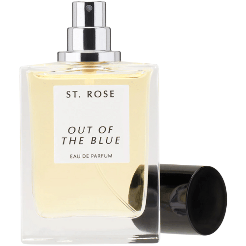 St. Rose Out Of The Blue