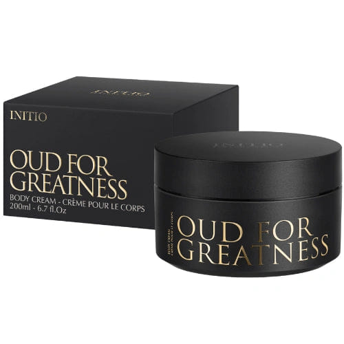 Initio Oud for Greatness Body Cream
