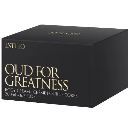 Initio Oud for Greatness Body Cream