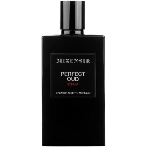 Mizensir Perfect Oud Extrait de Parfum
