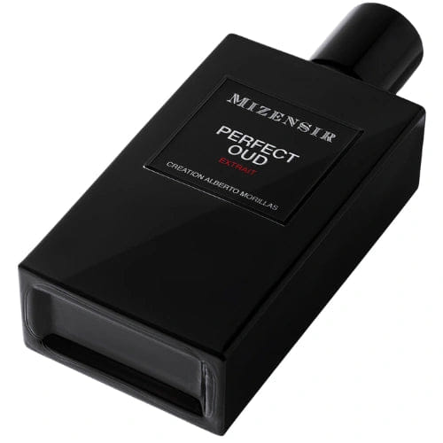 Mizensir Perfect Oud Extrait de Parfum