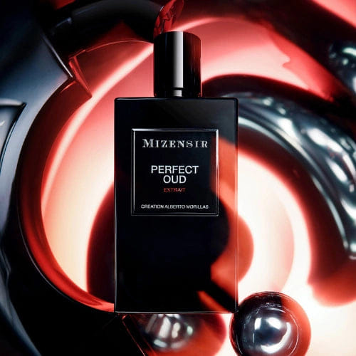 Mizensir Perfect Oud Extrait de Parfum