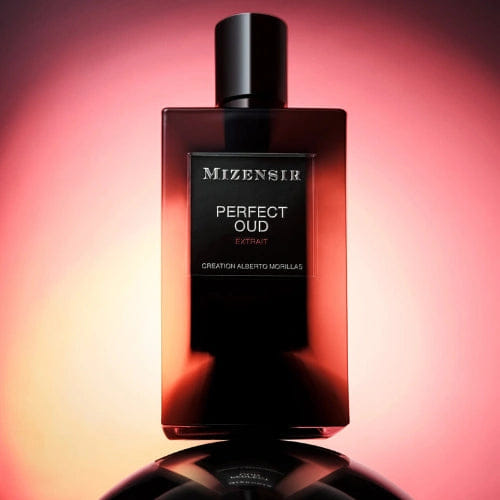 Mizensir Perfect Oud Extrait de Parfum