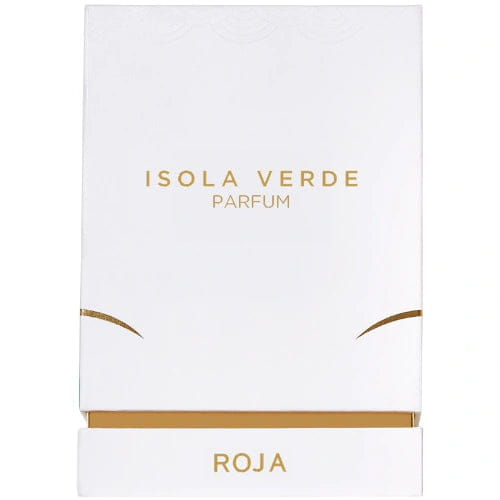 Roja Isola Verde