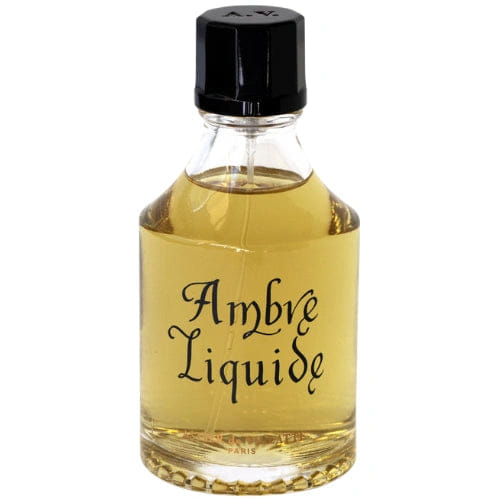 Astier de Villatte Ambre Liquide