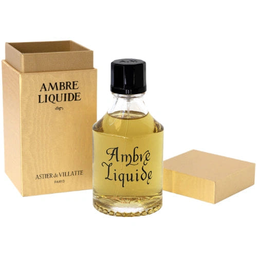Astier de Villatte Ambre Liquide