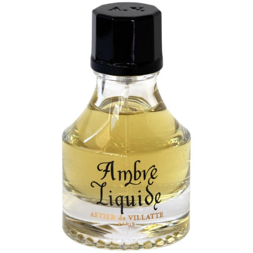 Astier de Villatte Ambre Liquide