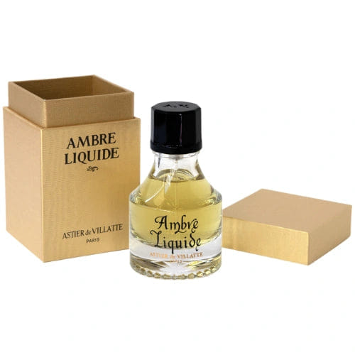 Astier de Villatte Ambre Liquide