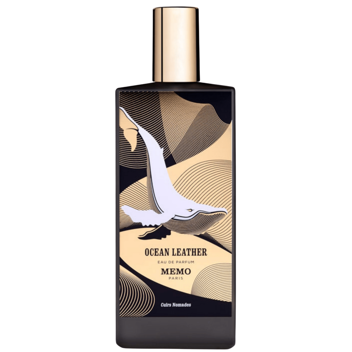 Memo Ocean Leather