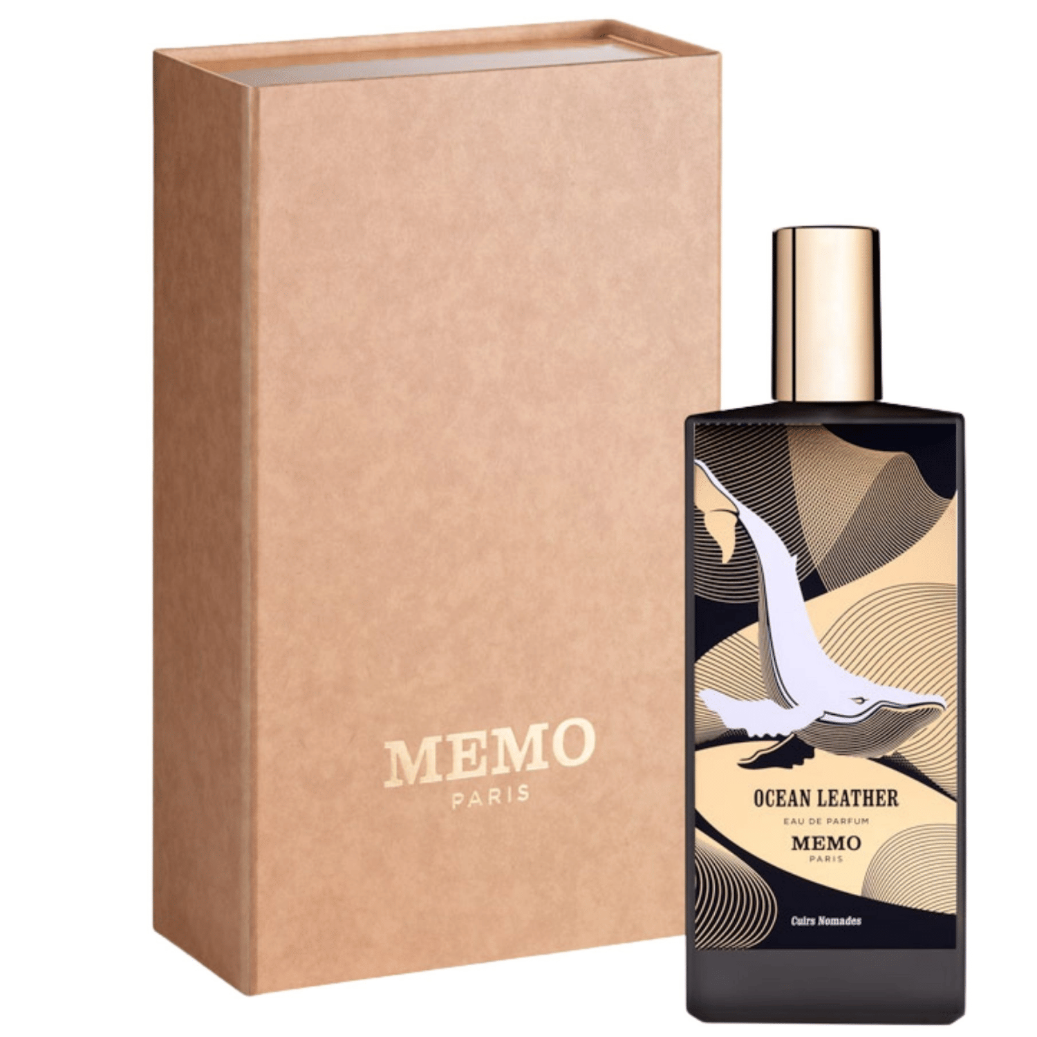 Memo Ocean Leather