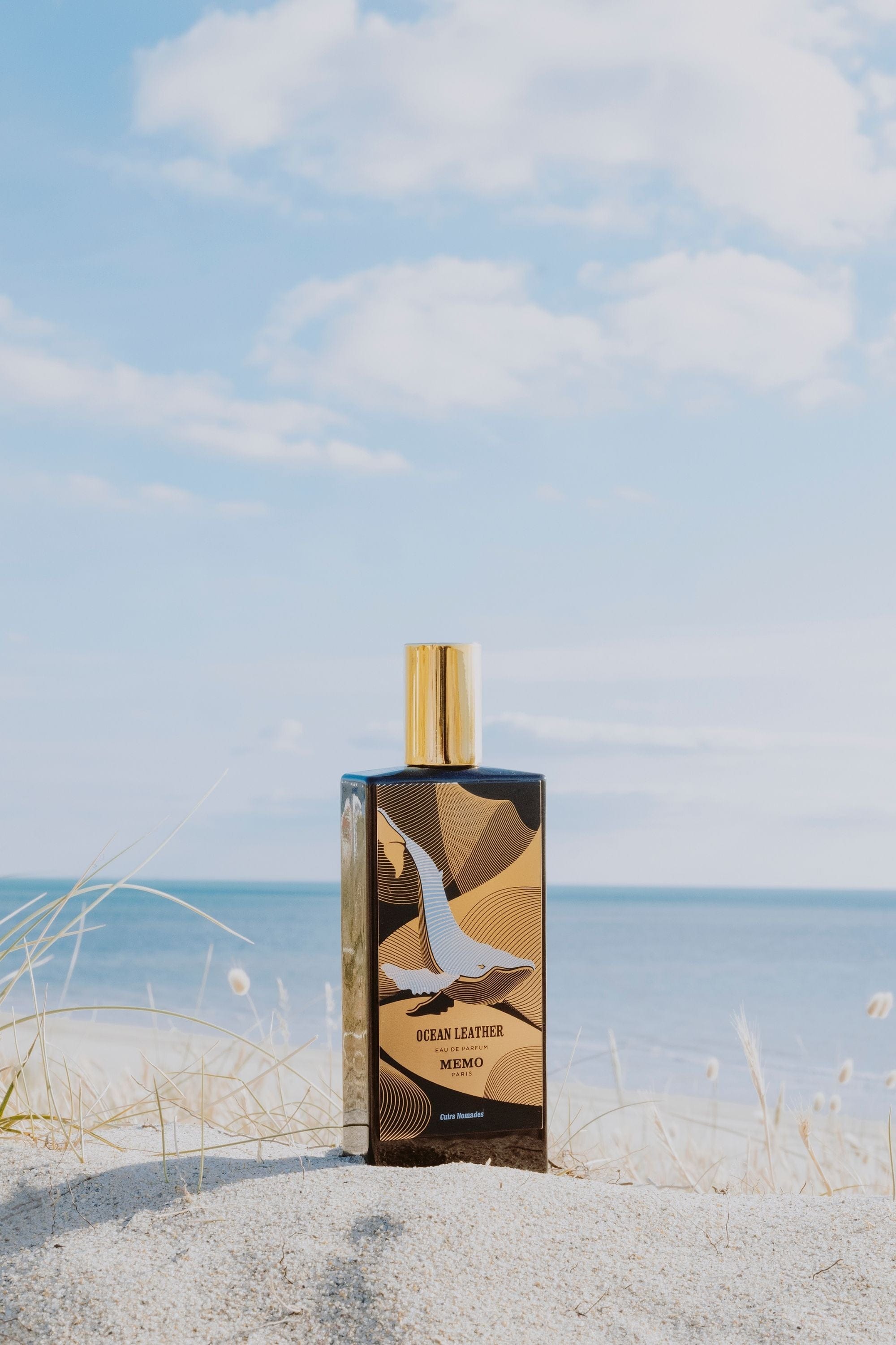 Memo Ocean Leather
