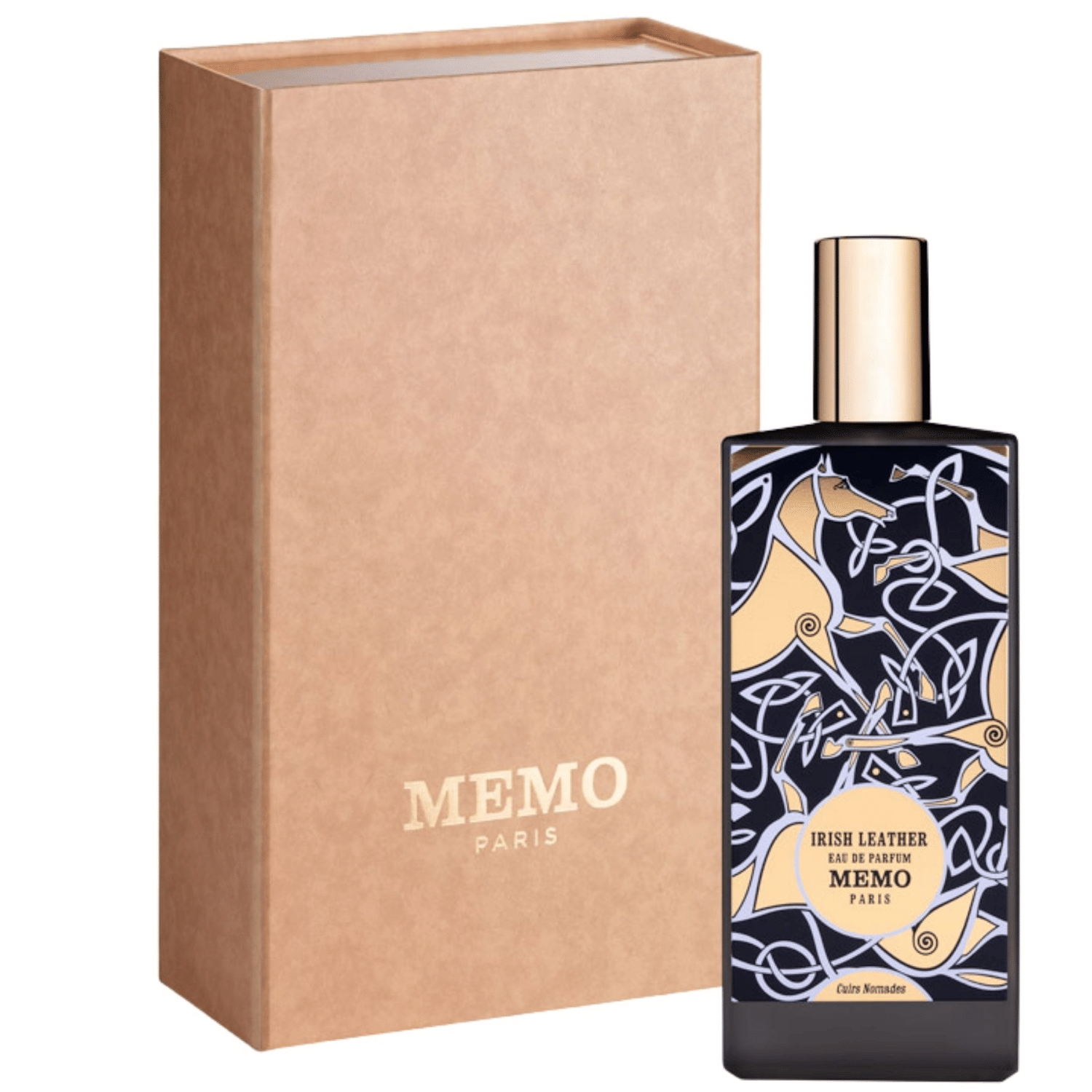 Memo Irish Leather