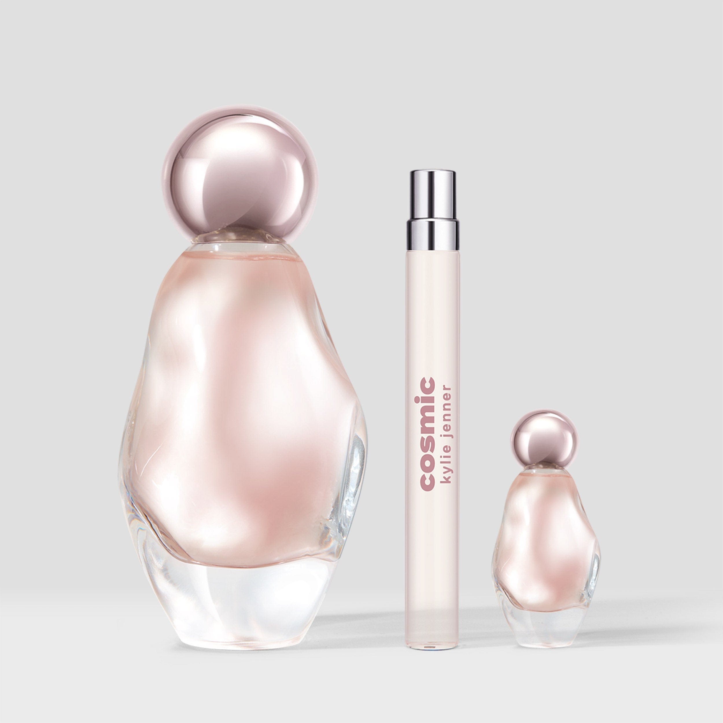 Kylie-Fragrance Cosmic Kylie Jenner Essentials Gift Set