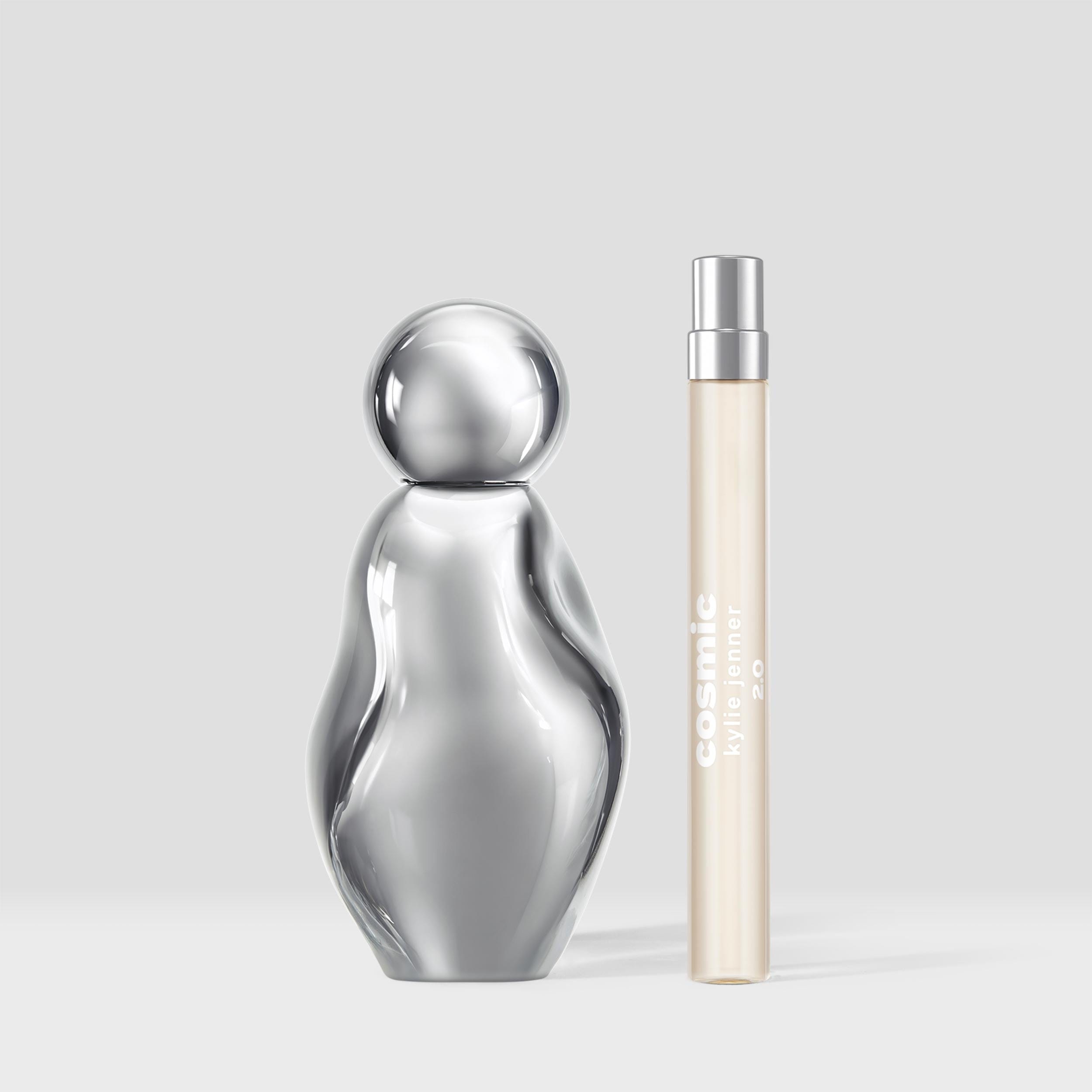 Kylie-Fragrance Cosmic Kylie Jenner 2.0 50 ml & Pen Spray Gift Set