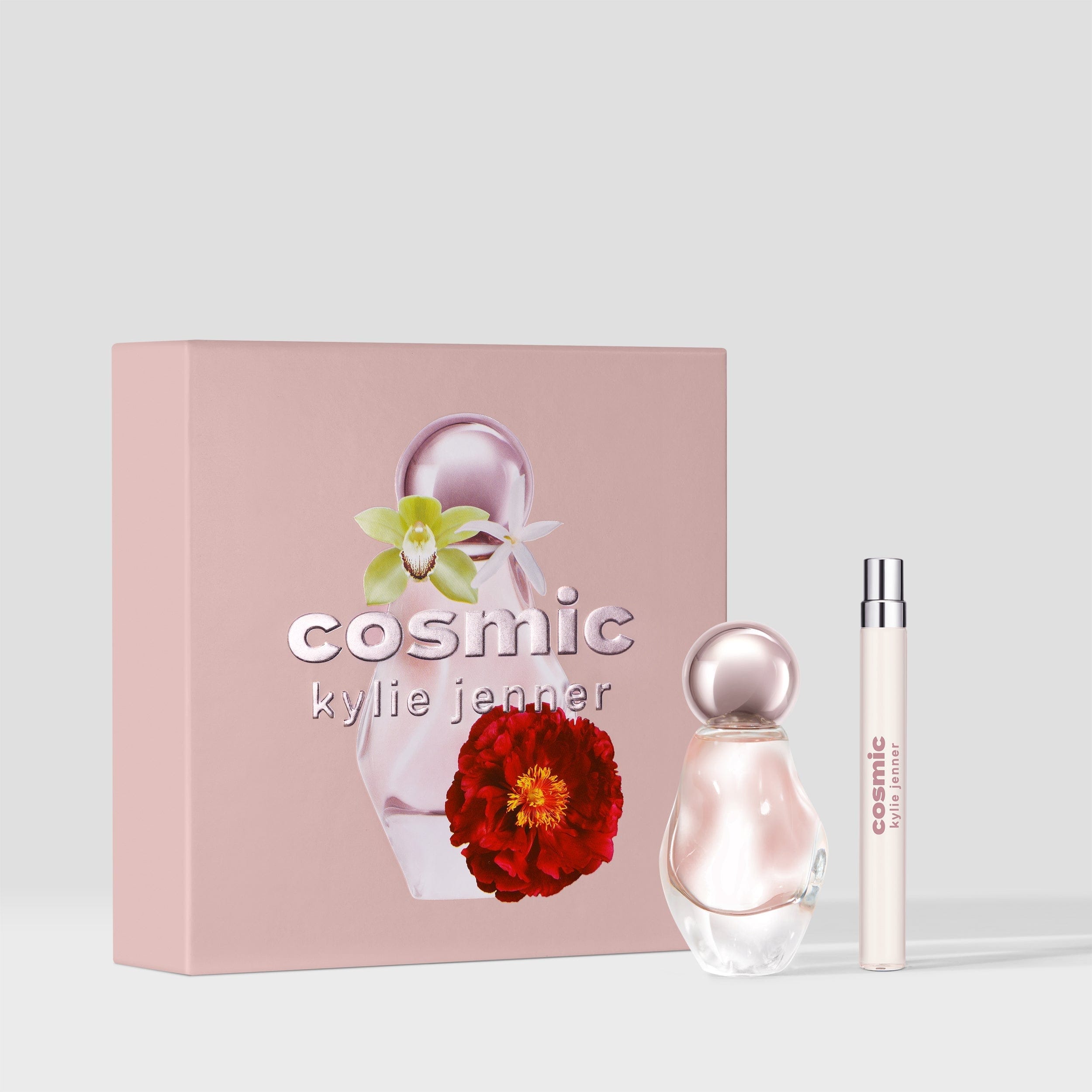Kylie-Fragrance Cosmic Kylie Jenner 30 ml & Pen Spray Gift Set