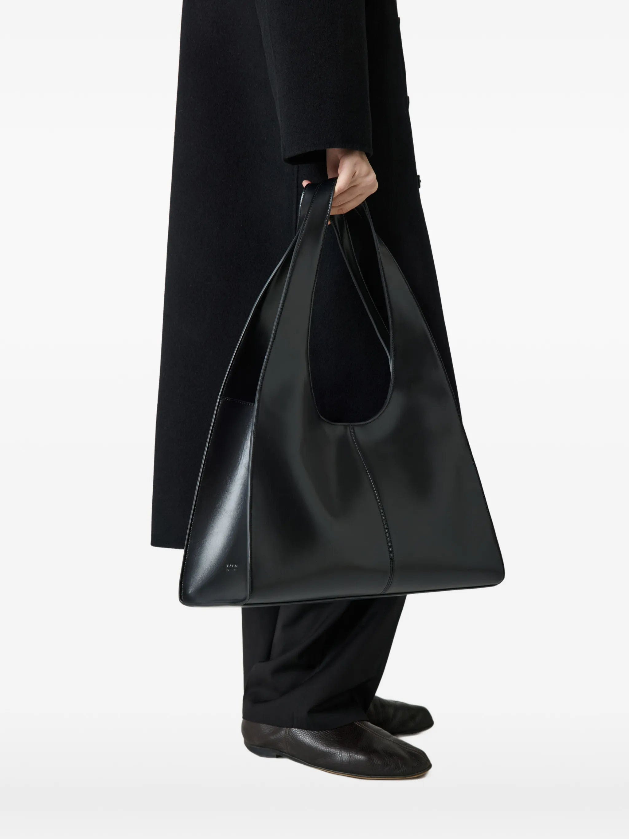 Freja NYC Ida shoulder bag