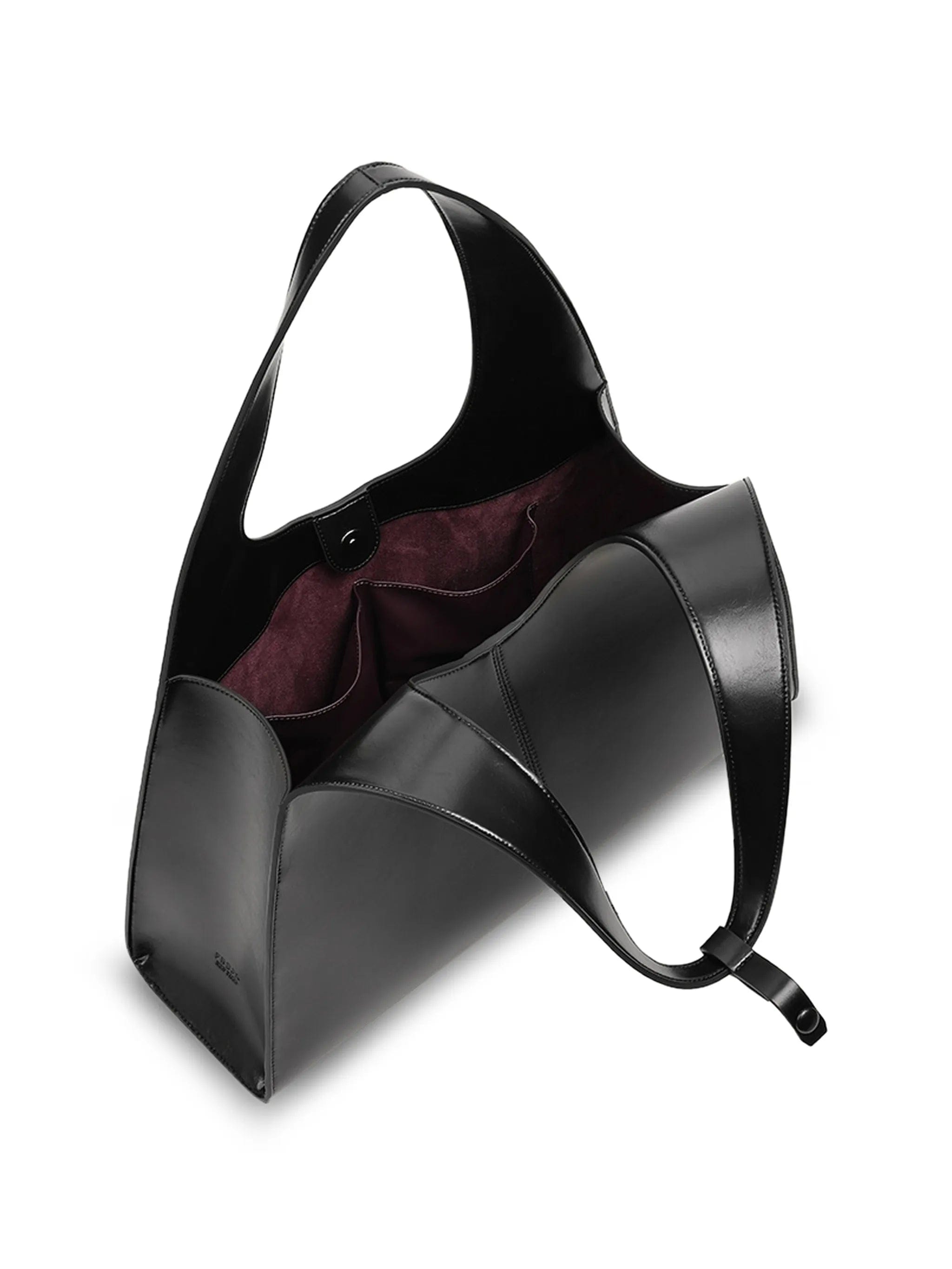 Freja NYC Ida shoulder bag