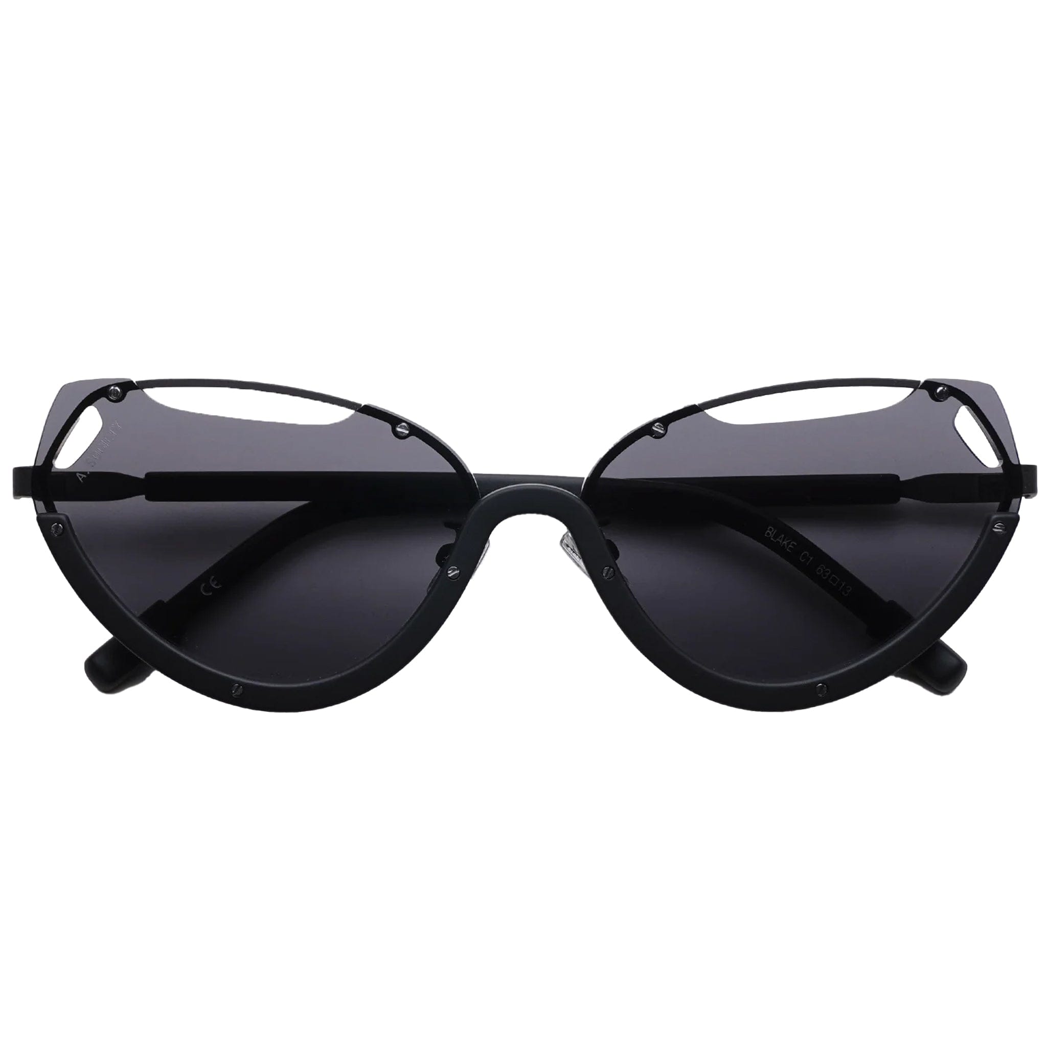 A.society BLAKE (BLACK)
