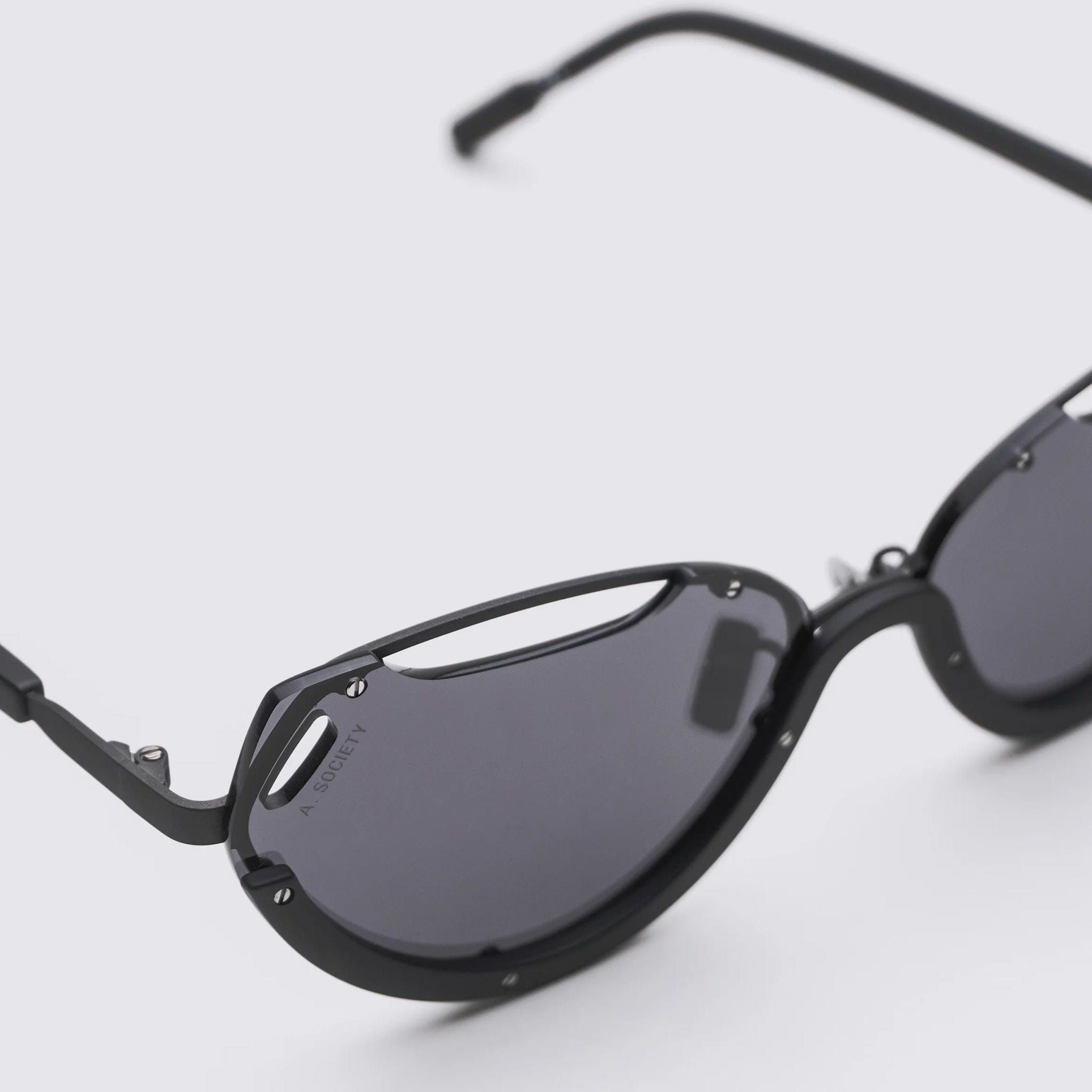 A.society BLAKE (BLACK)