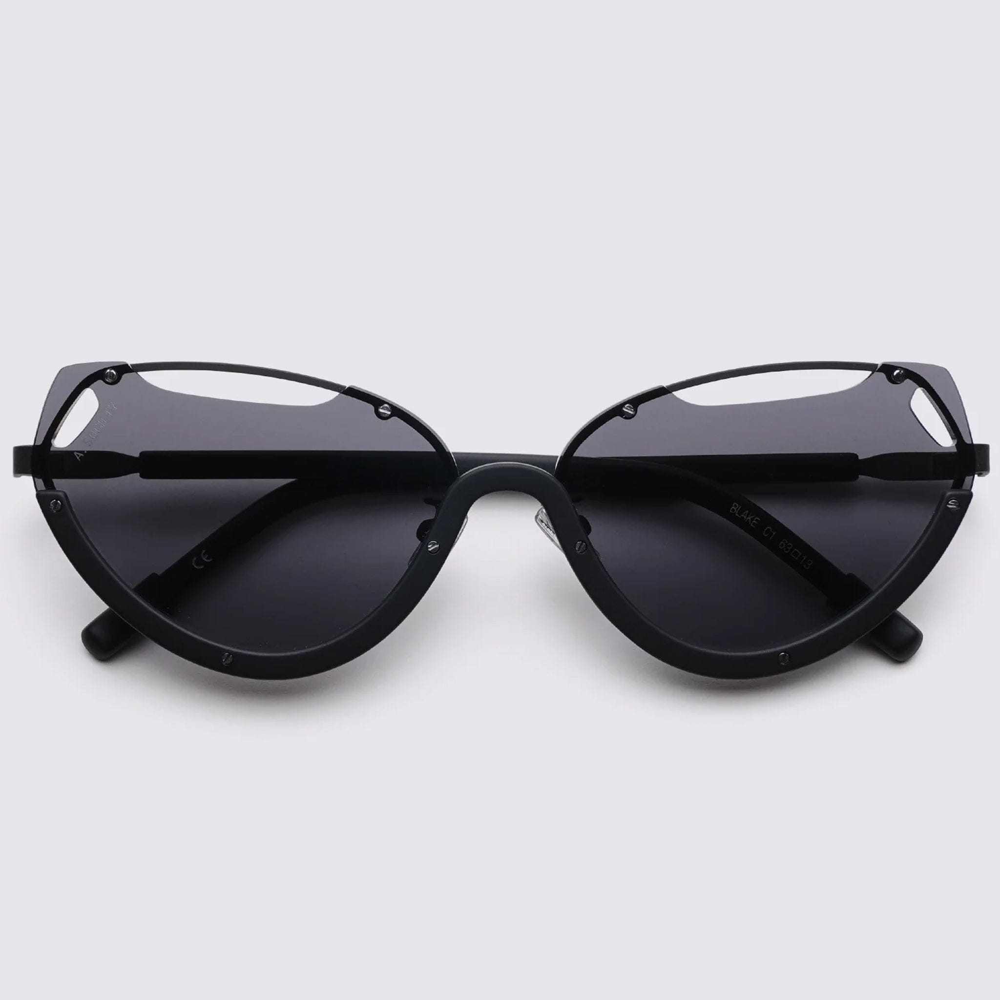 A.society BLAKE (BLACK)