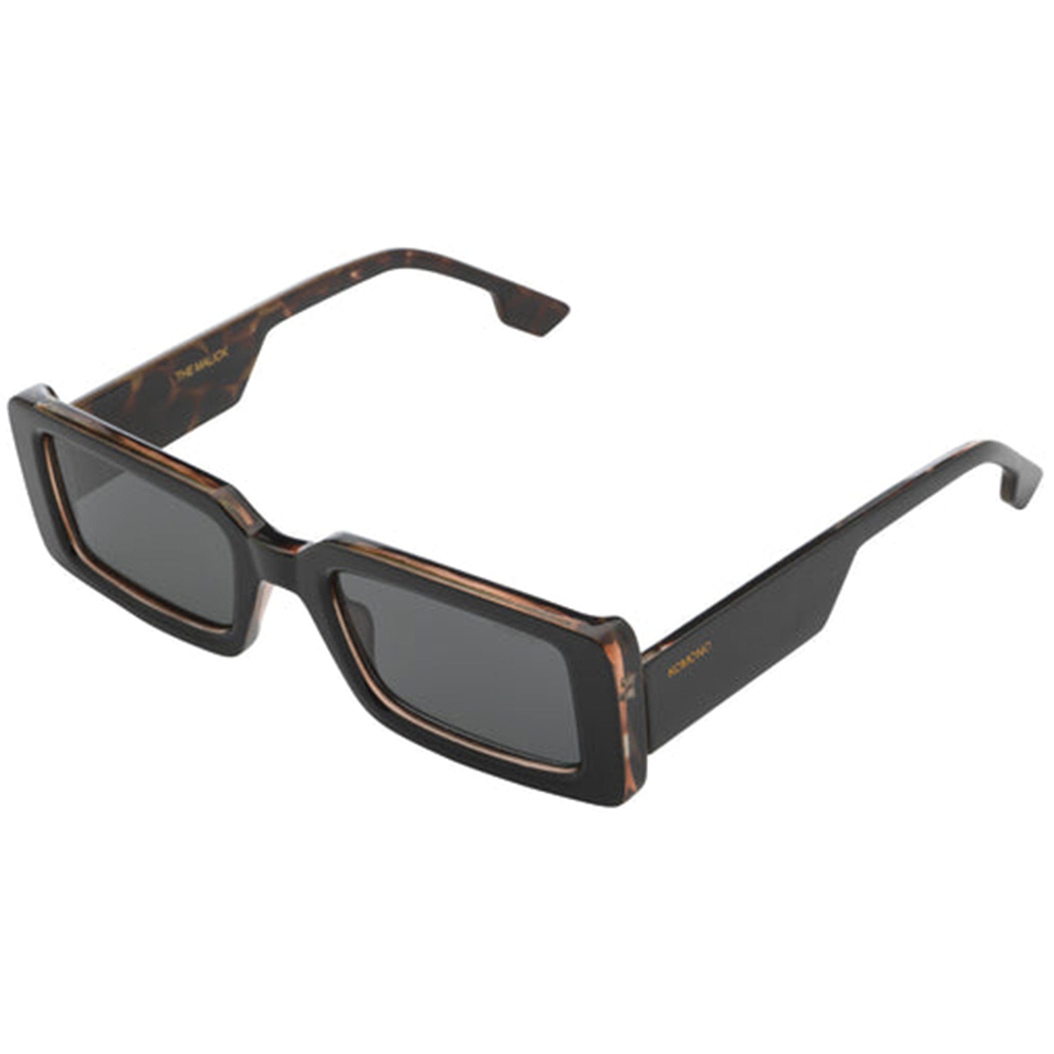 Komono Malick (Black Tortoise)