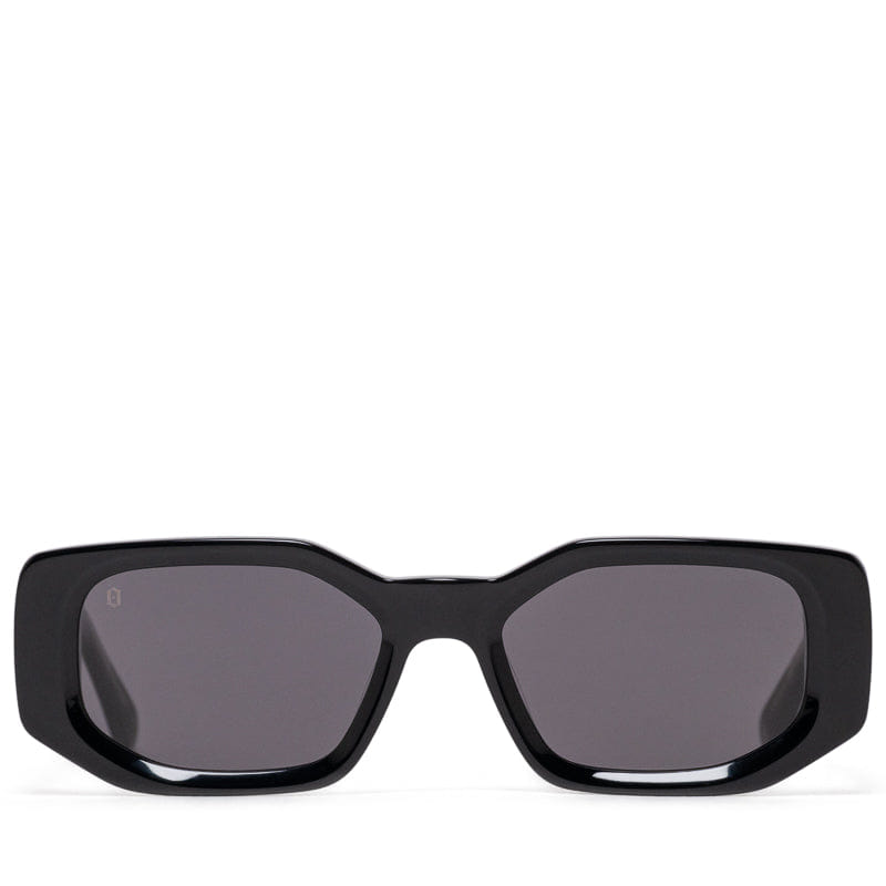 James Oro Amour - Black/Black