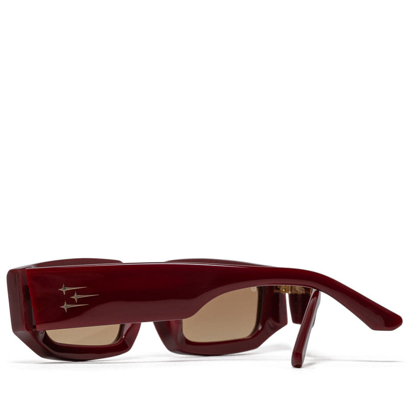 James Oro Dune - Bordeaux/Brown