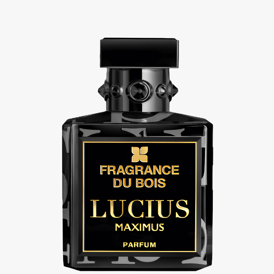 Fragrance du Bois Lucius Maximus Parfum