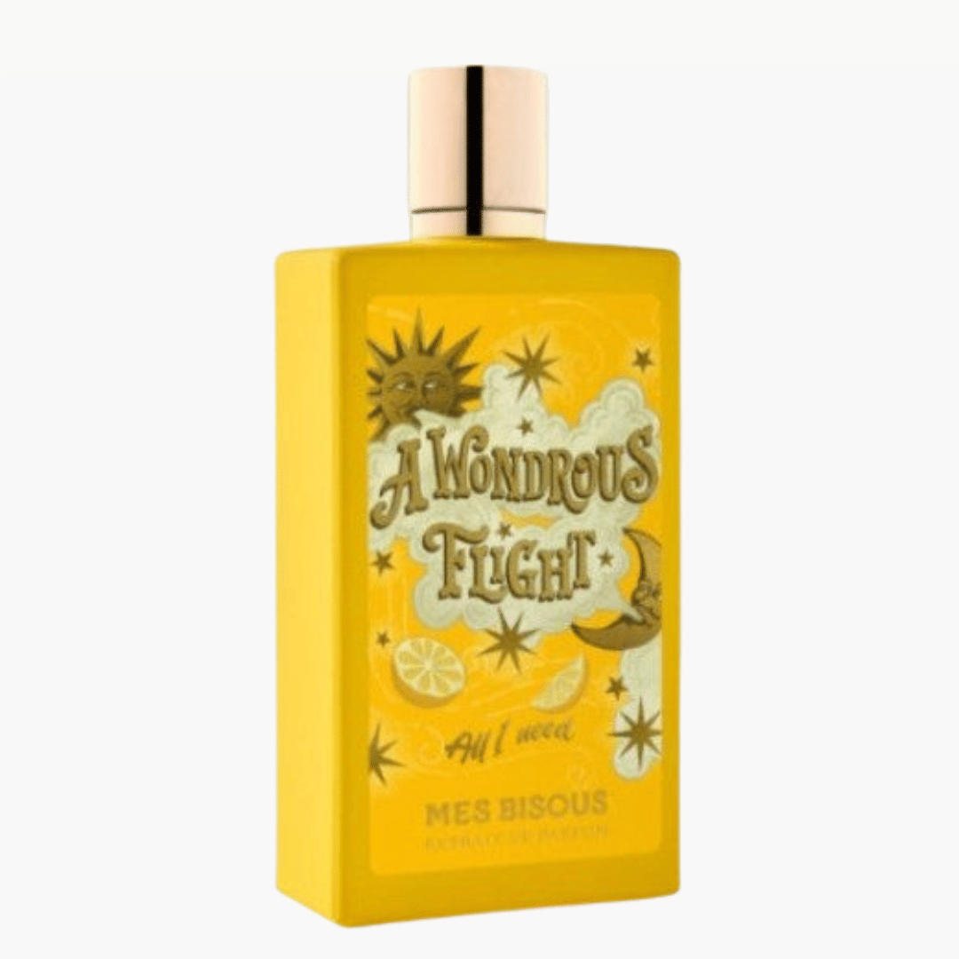 Mes Bisous A Wondrous Flight Extrait