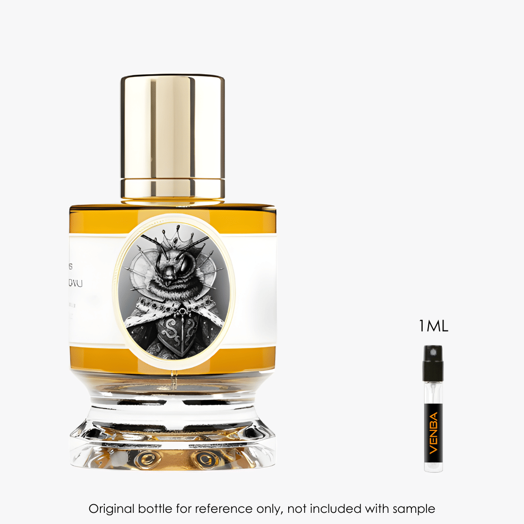 Zoologist Bee Extrait